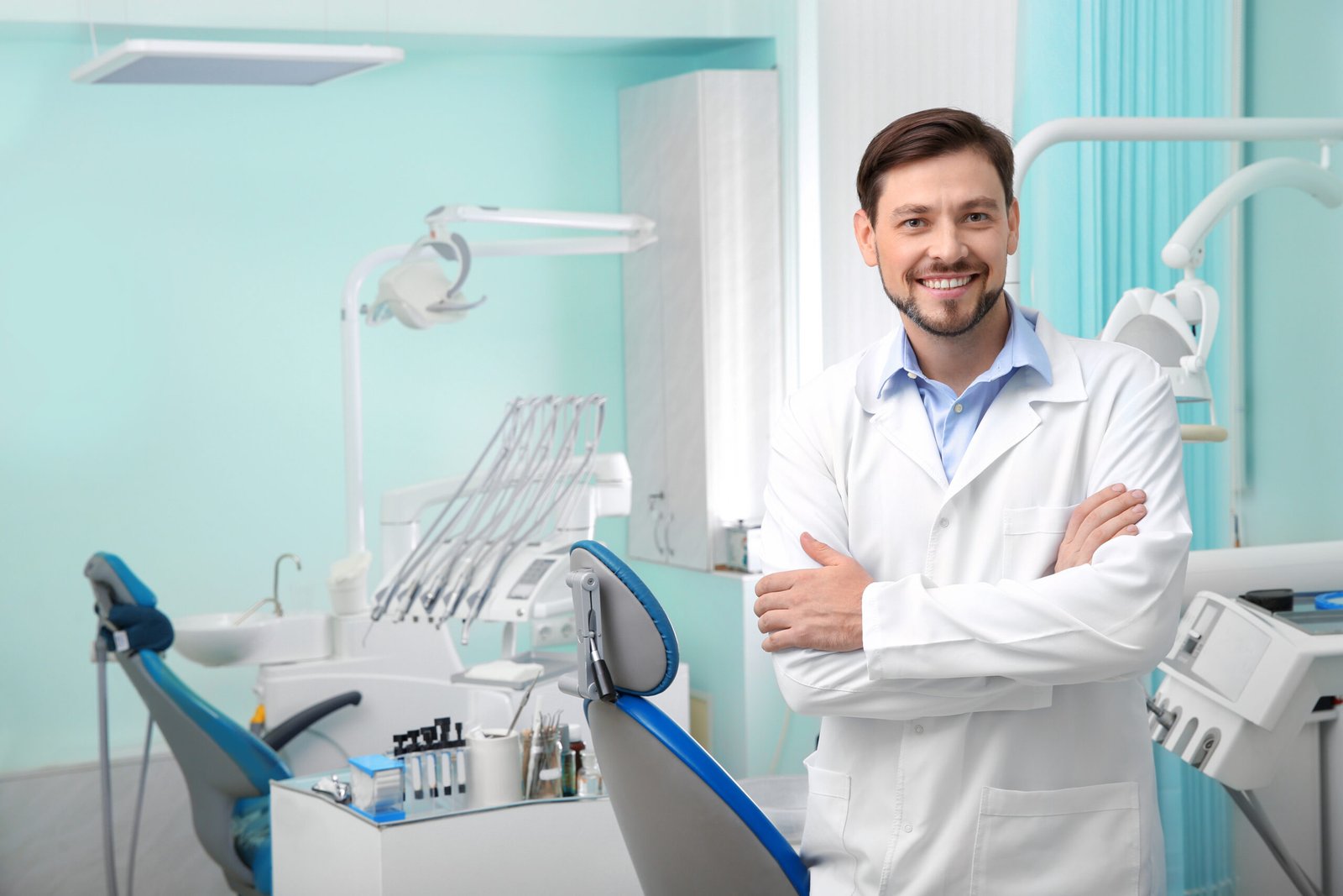 Dental practice owner — EPLI employment practices liability insurance for dentists