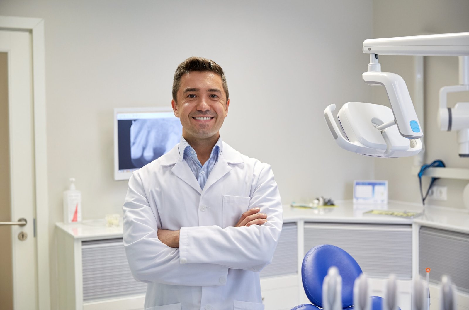 Dental practice owner — how much does insurance cost for a dental practice