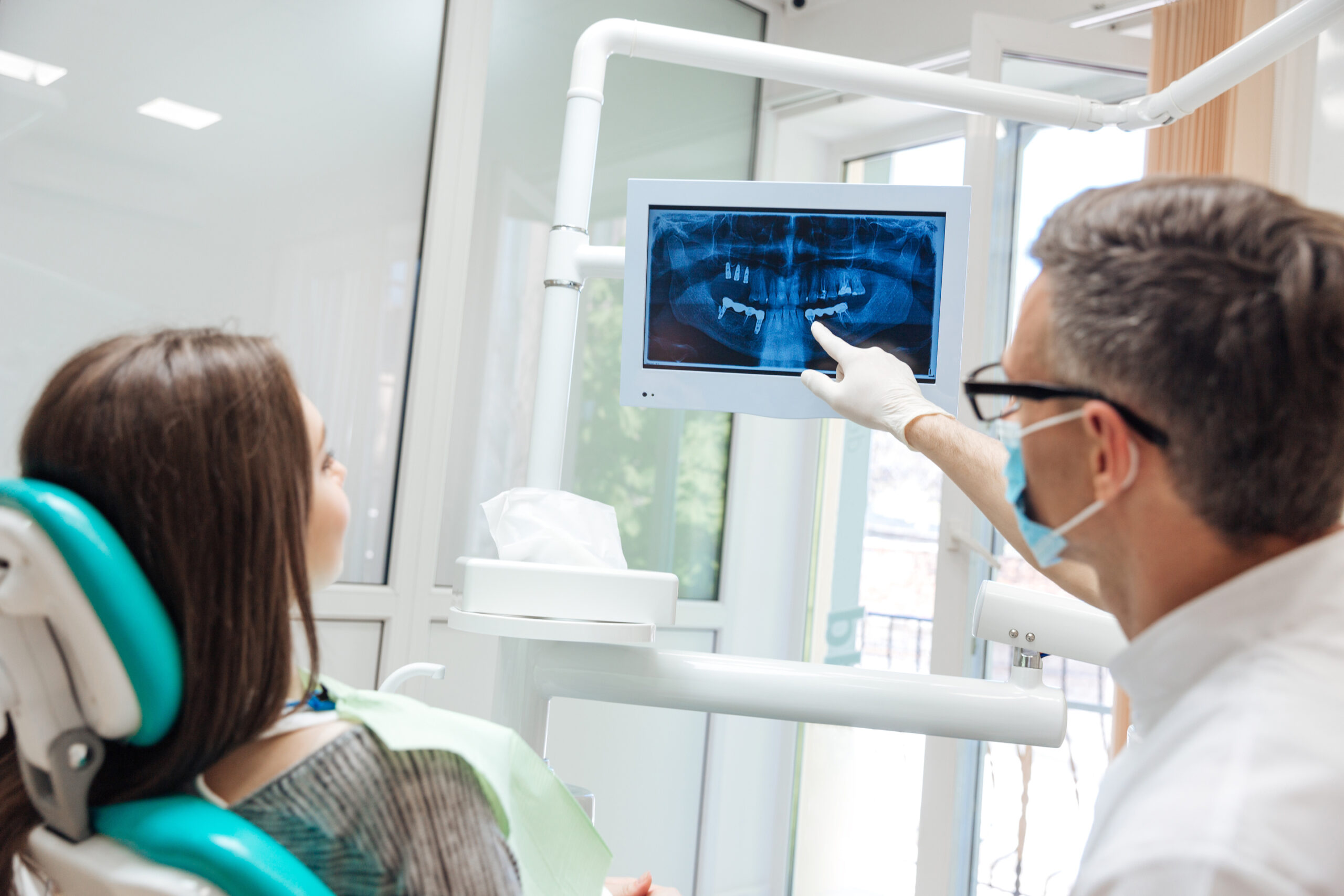 Oral Surgery
