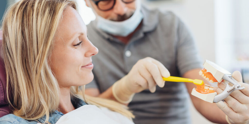 Periodontics