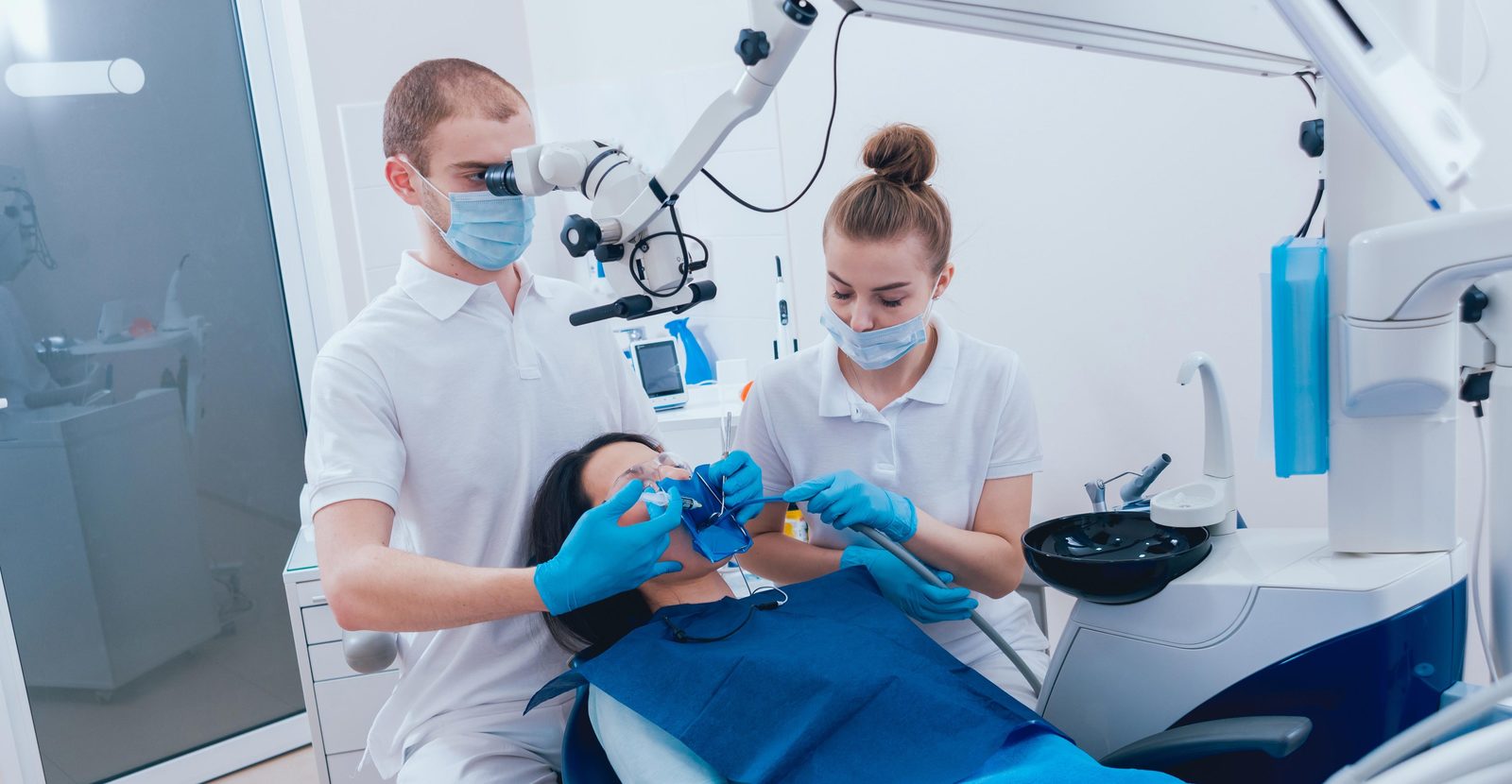 Endodontics