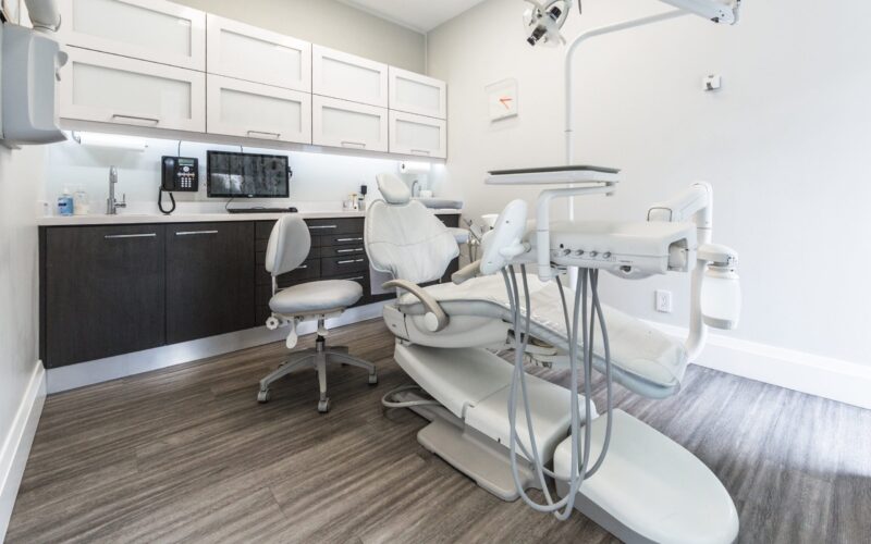 insurance for dentists